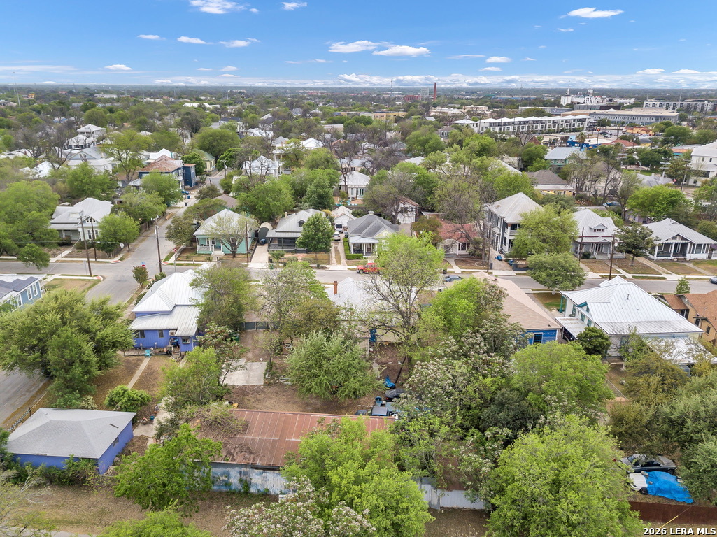 127 Delaware San Antonio TX 78210