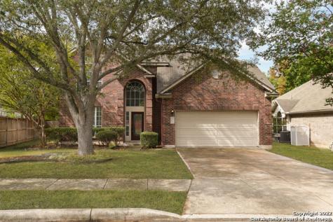 4601 Pebble Run Schertz TX 78154