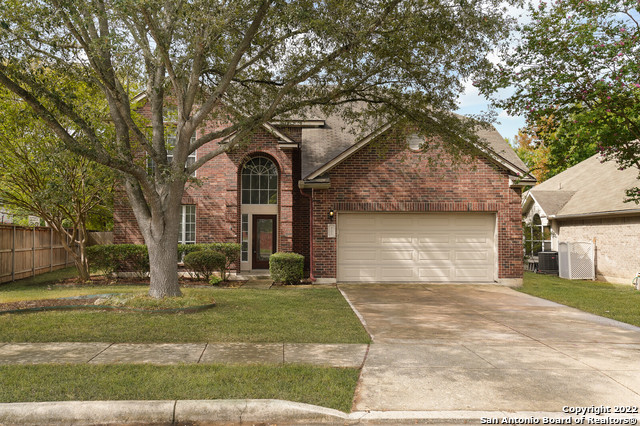 4601 Pebble Run Schertz TX 78154