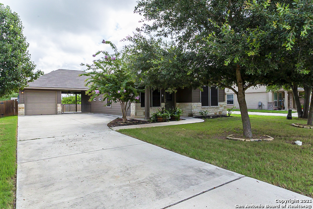 1026 Birdsong Lane New Braunfels TX 78130