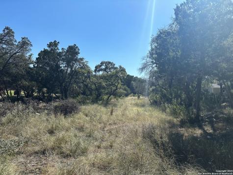 132 Lexington Canyon Lake TX 78133
