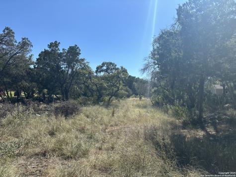 132 Lexington Canyon Lake TX 78133