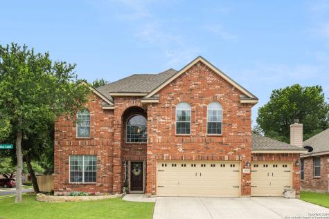 1625 Winston Cove San Antonio TX 78260