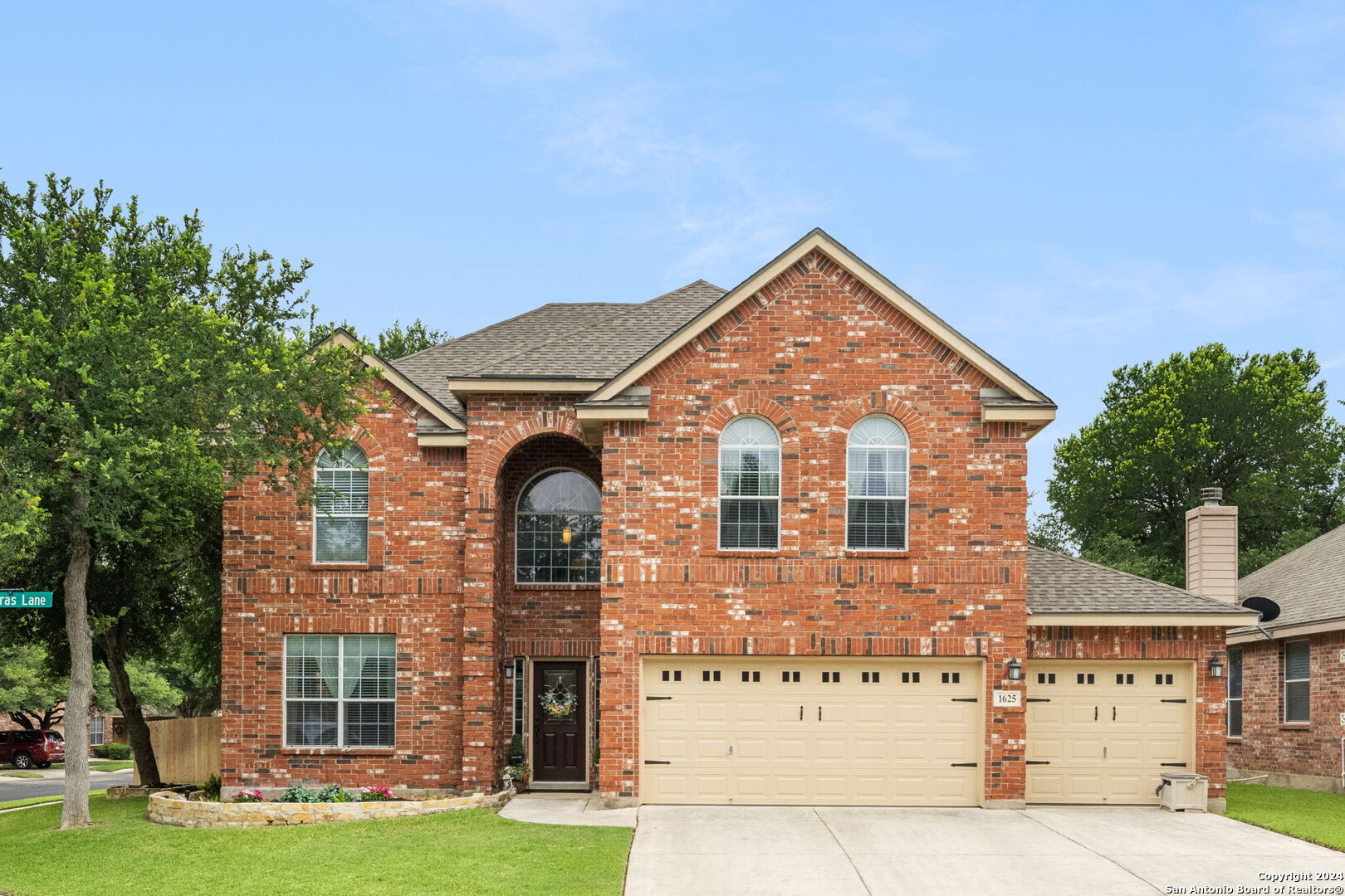 1625 Winston Cove San Antonio TX 78260