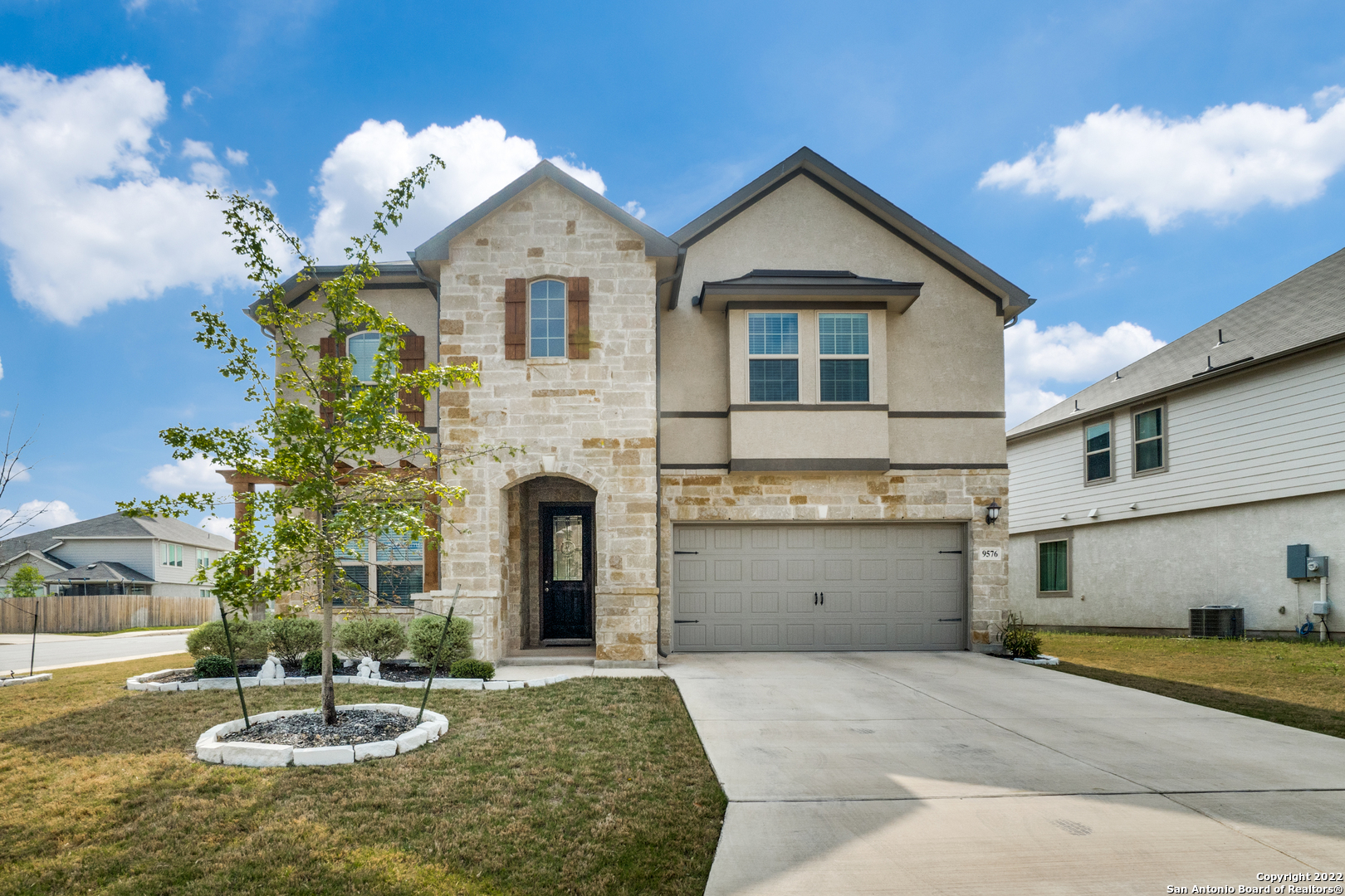 9576 Garrison Way San Antonio TX 78254