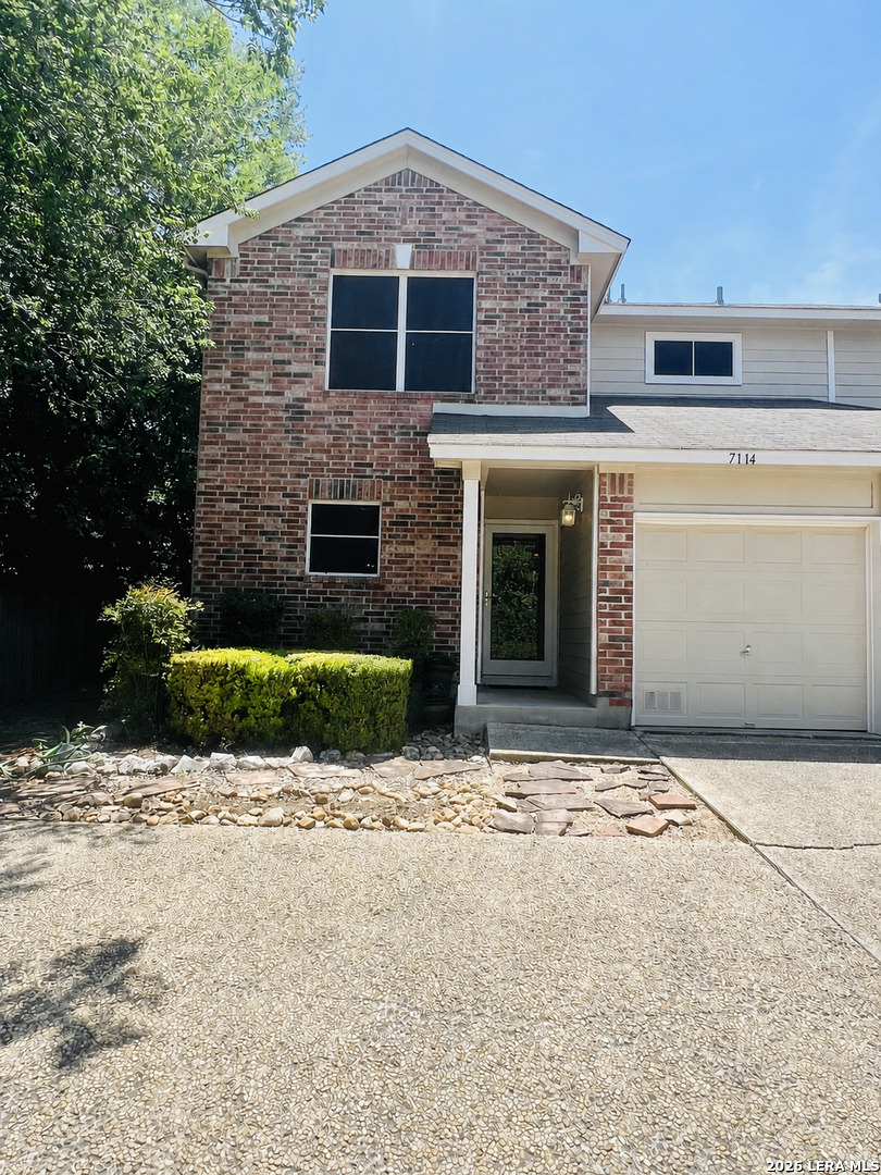 7114 Snowden Crest San Antonio TX 78240