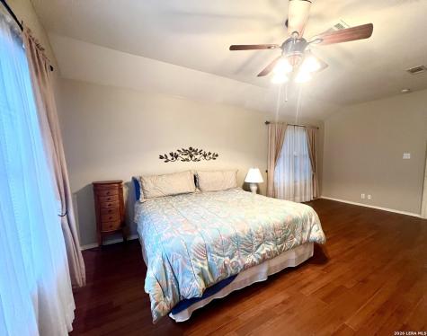 7114 Snowden Crest San Antonio TX 78240