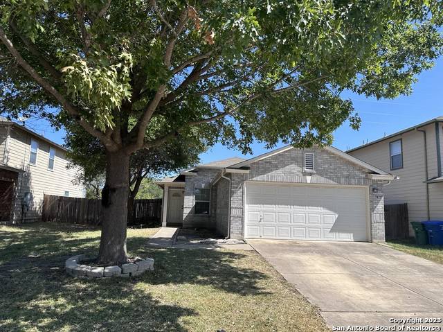 7419 Saddle Bend Drive San Antonio TX 78238