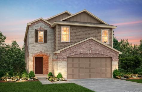 10602 Rayburn Landing San Antonio TX 78252