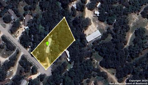 4508 Chamberlain Way Canyon Lake TX 78133
