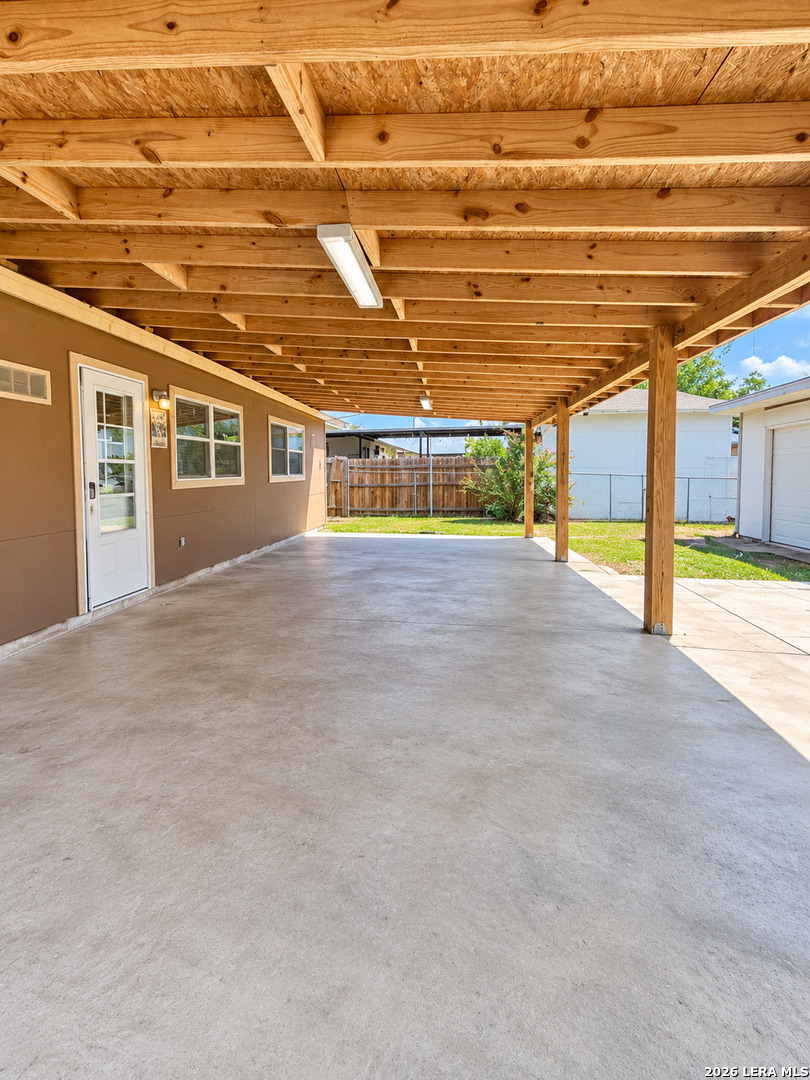 2514 Gibbens Street San Antonio TX 78224