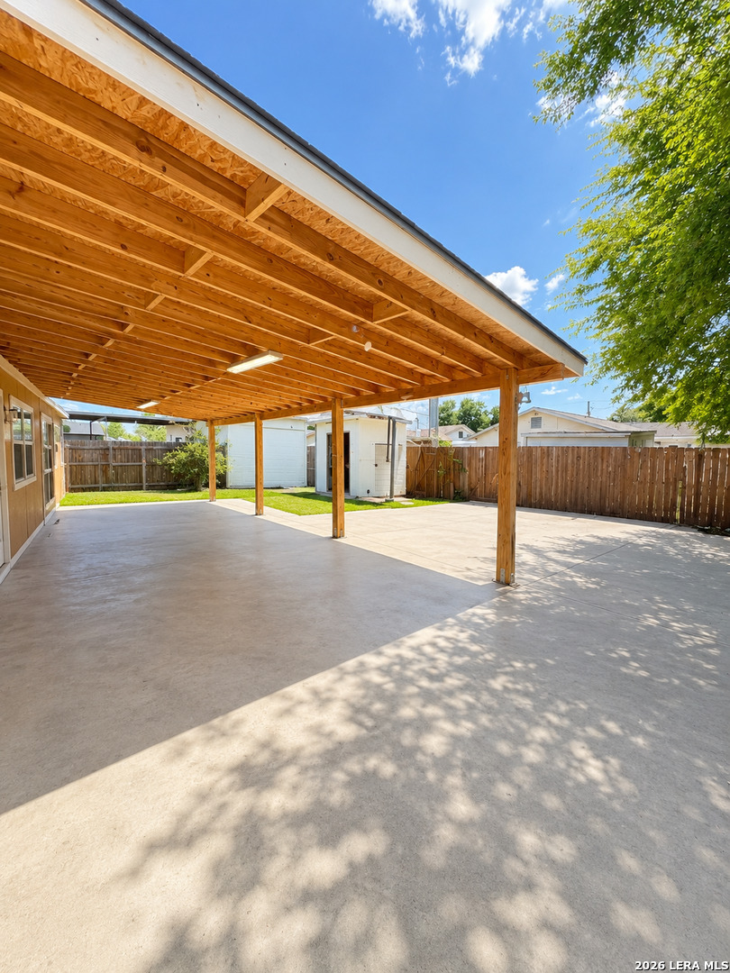 2514 Gibbens Street San Antonio TX 78224