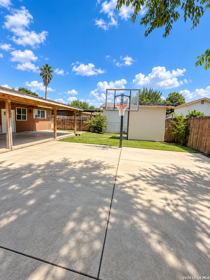 2514 Gibbens Street San Antonio TX 78224