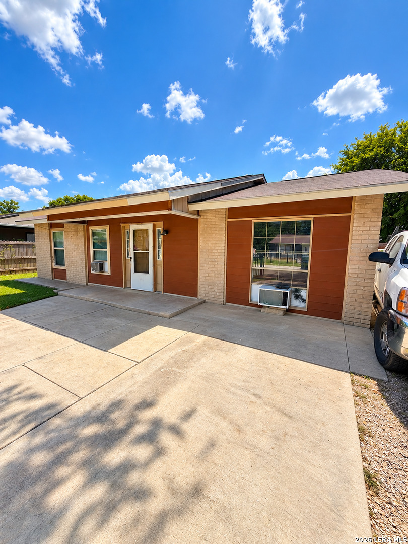 2514 Gibbens Street San Antonio TX 78224