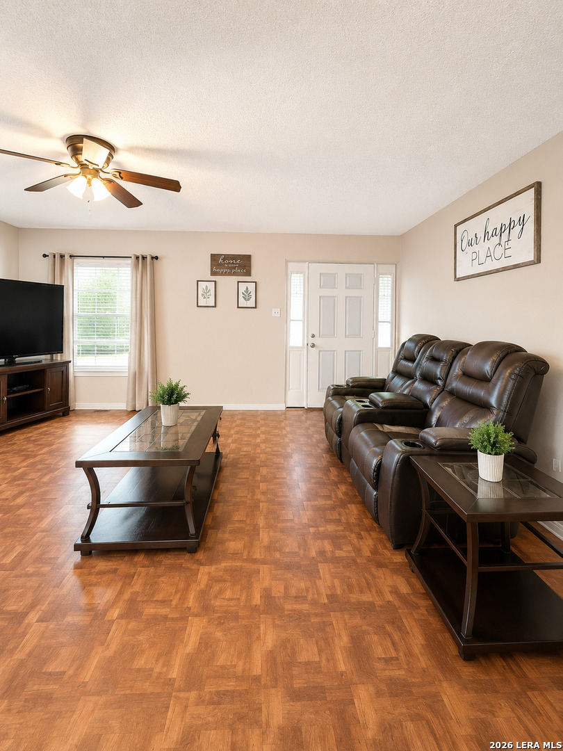 2514 Gibbens Street San Antonio TX 78224