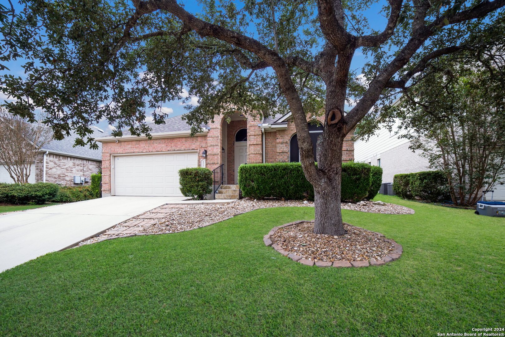 4512 W Fork Drive Schertz TX 78154