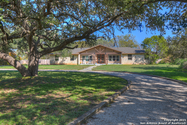 1440 Flaming Oak Drive New Braunfels TX 78132