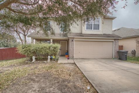 6322 Antares Park San Antonio TX 78239