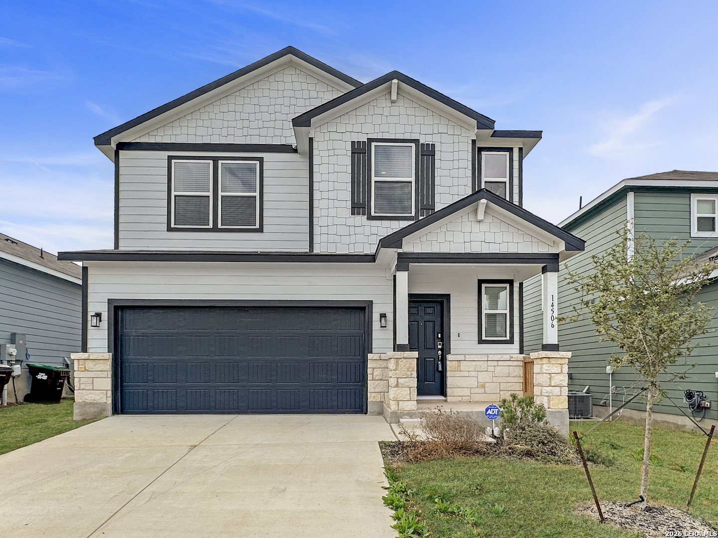 14506 Emerio Drive San Antonio TX 78253