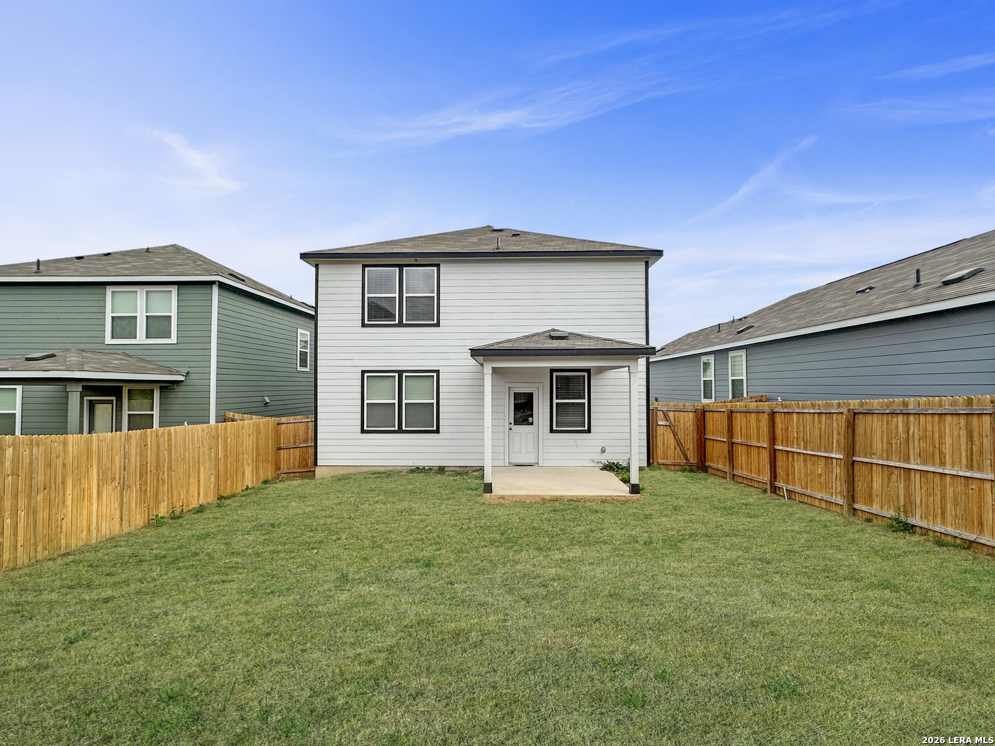 14506 Emerio Drive San Antonio TX 78253