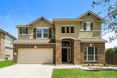 806 Low Cloud Drive New Braunfels TX 78130