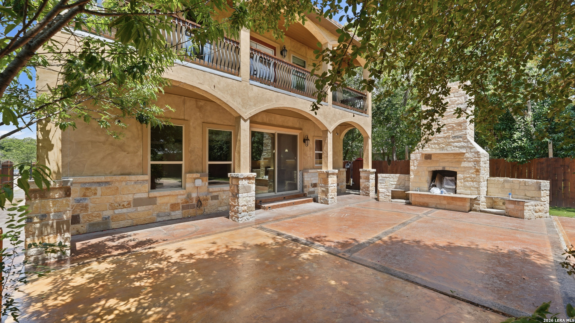 295 N West End Avenue New Braunfels TX 78130