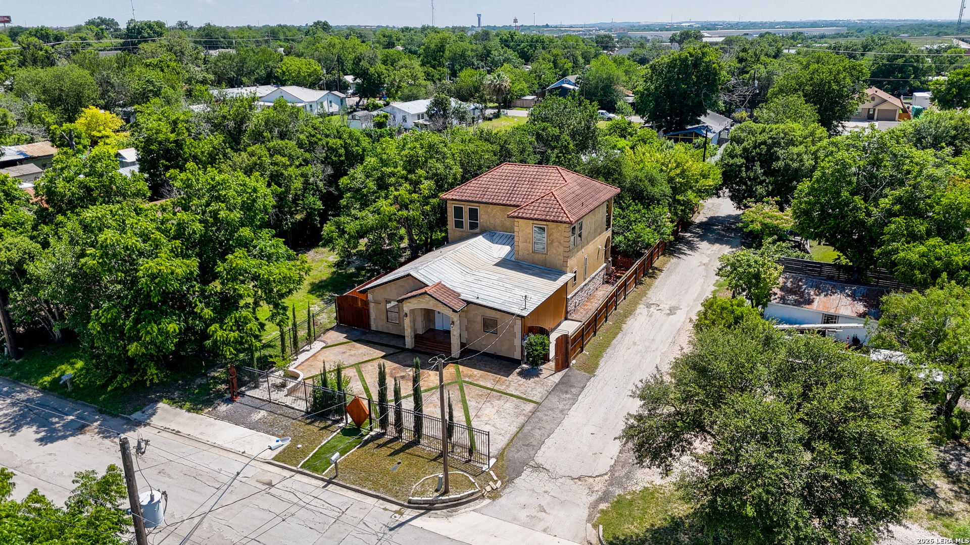 295 N West End Avenue New Braunfels TX 78130