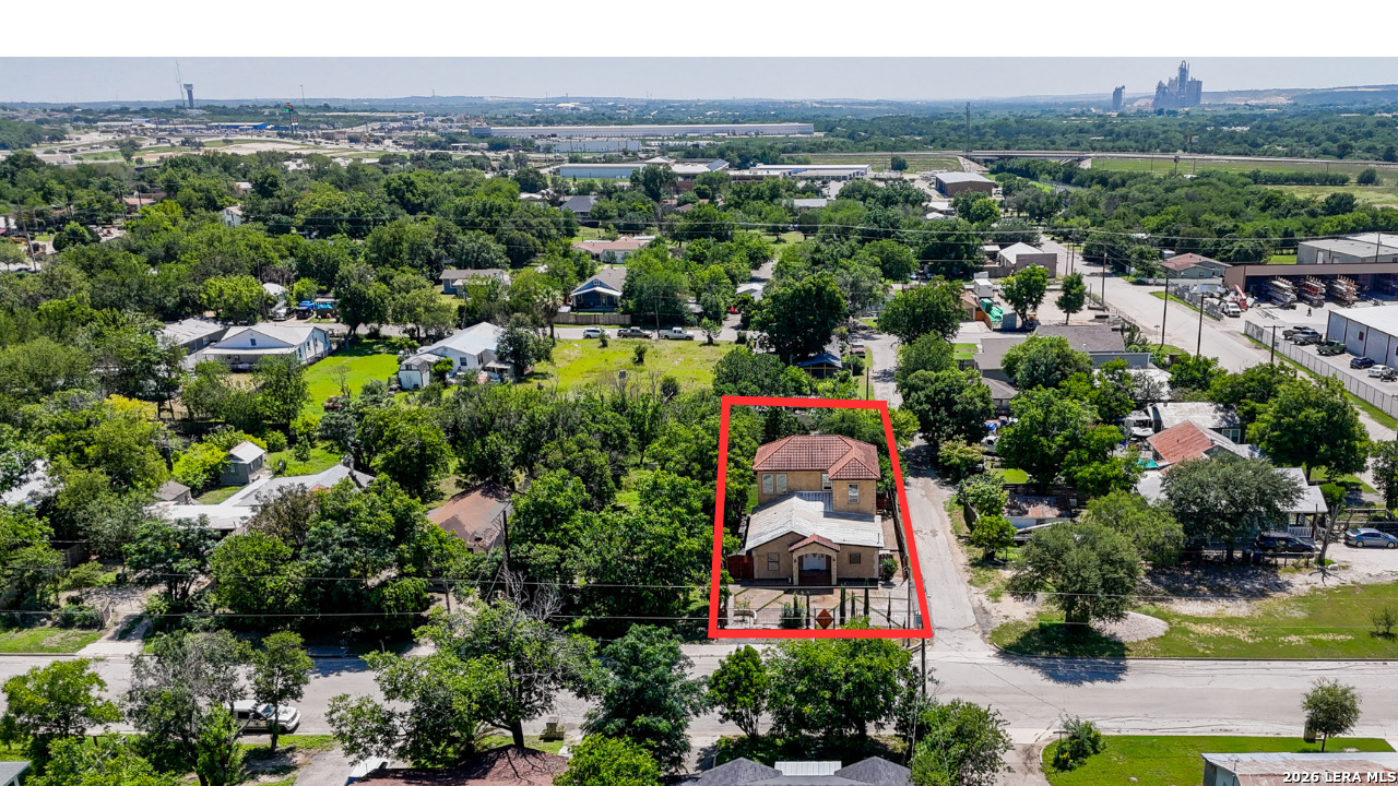 295 N West End Avenue New Braunfels TX 78130