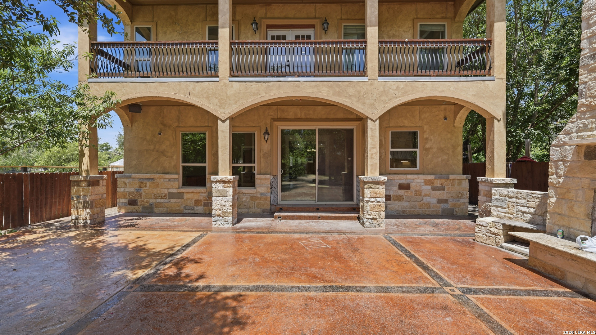 295 N West End Avenue New Braunfels TX 78130
