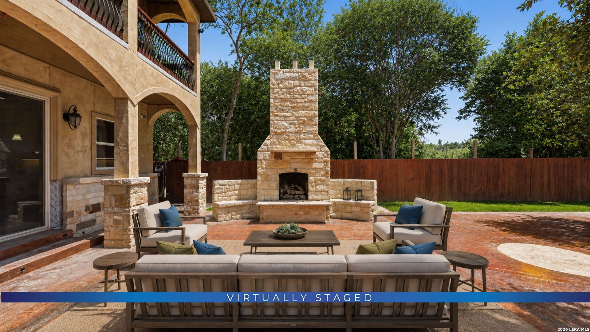 295 N West End Avenue New Braunfels TX 78130