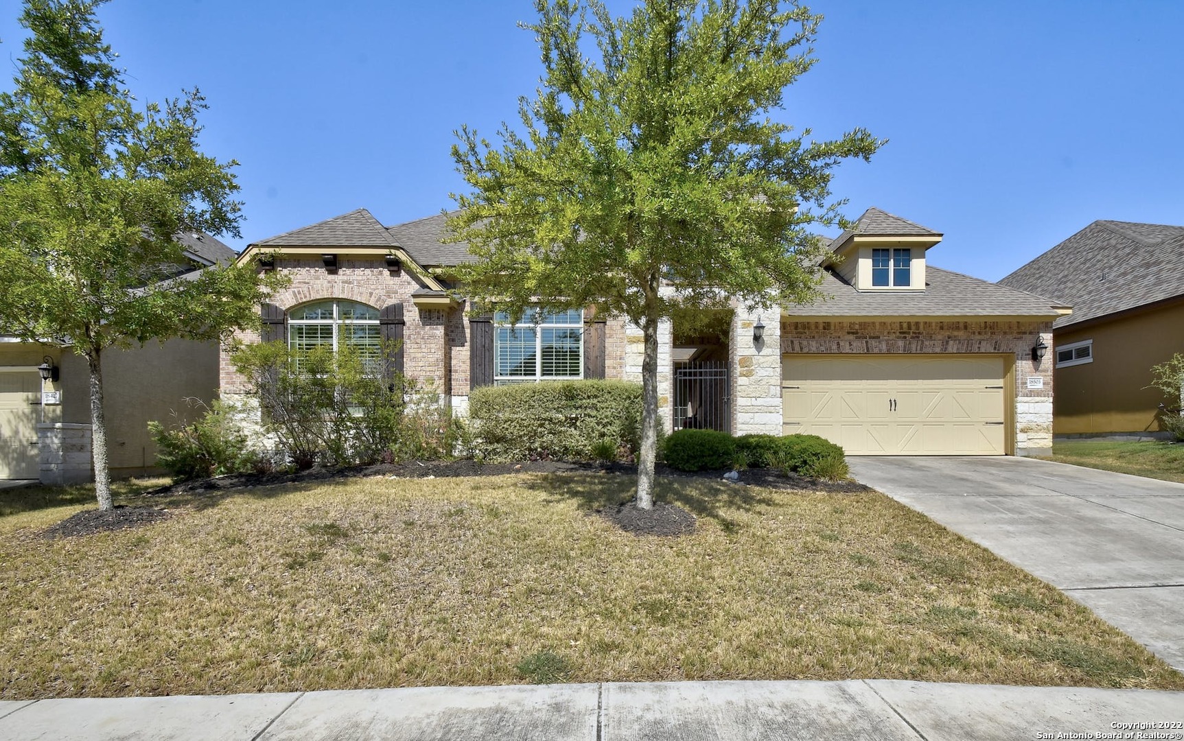 18503 Golden Maize San Antonio TX 78258
