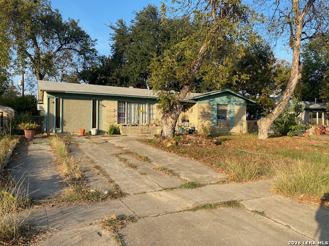 1819 Mccauley Boulevard San Antonio TX 78224