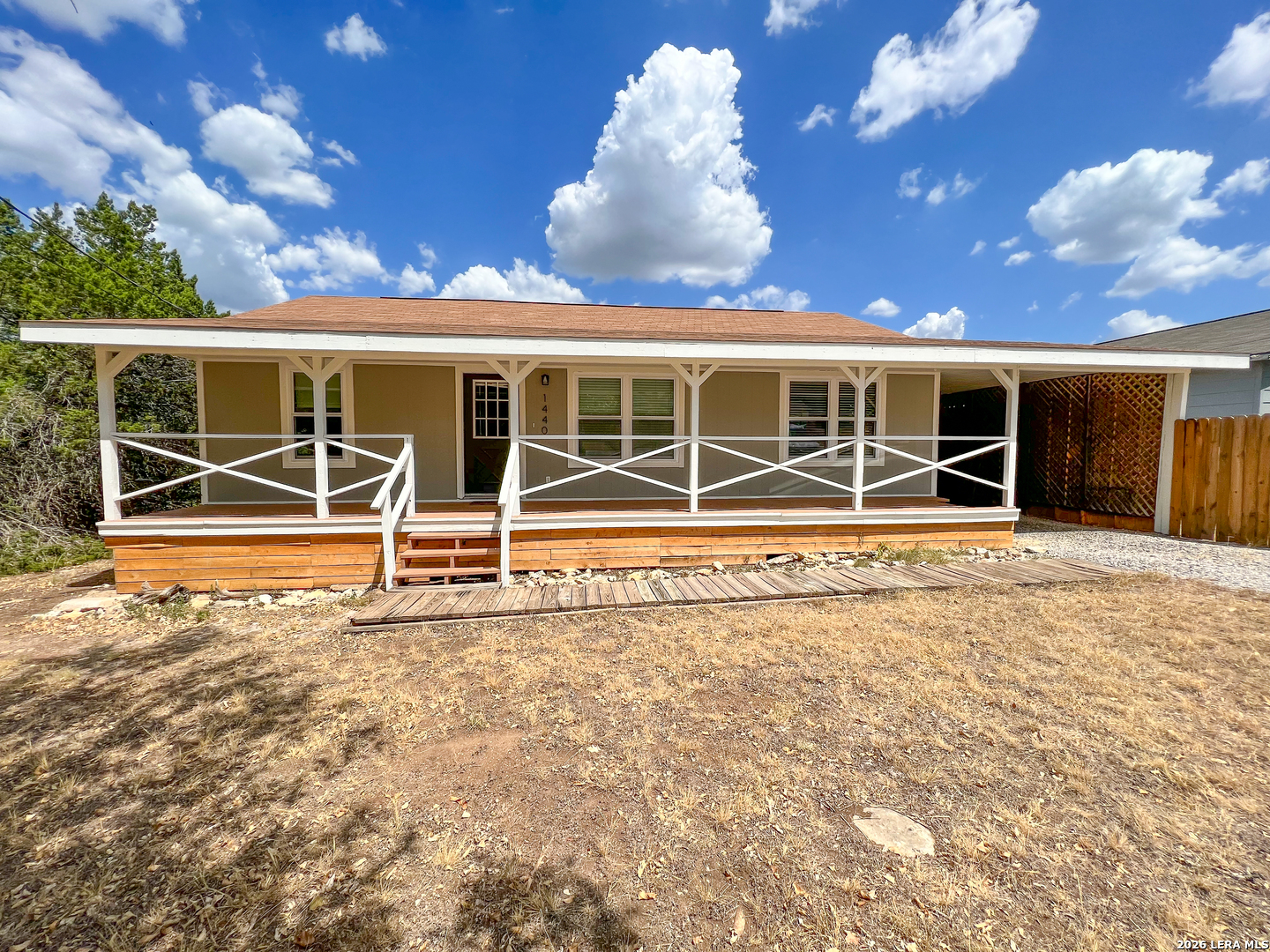 1440 Laurie Drive Canyon Lake TX 78133