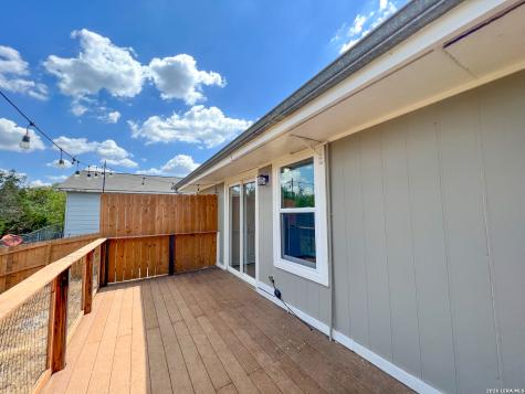 1440 Laurie Drive Canyon Lake TX 78133
