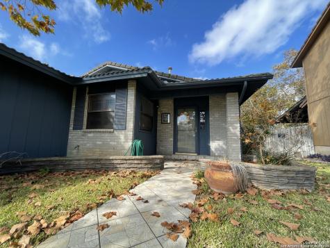 4407 Brushy Hill San Antonio TX 78217