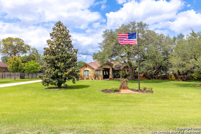 121 Copper Creek Drive La Vernia TX 78121