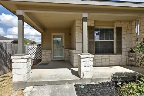 101 Willow Path Cibolo TX 78108