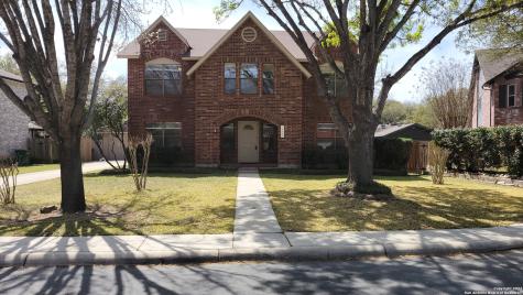 16427 Encanto Pass San Antonio TX 78247