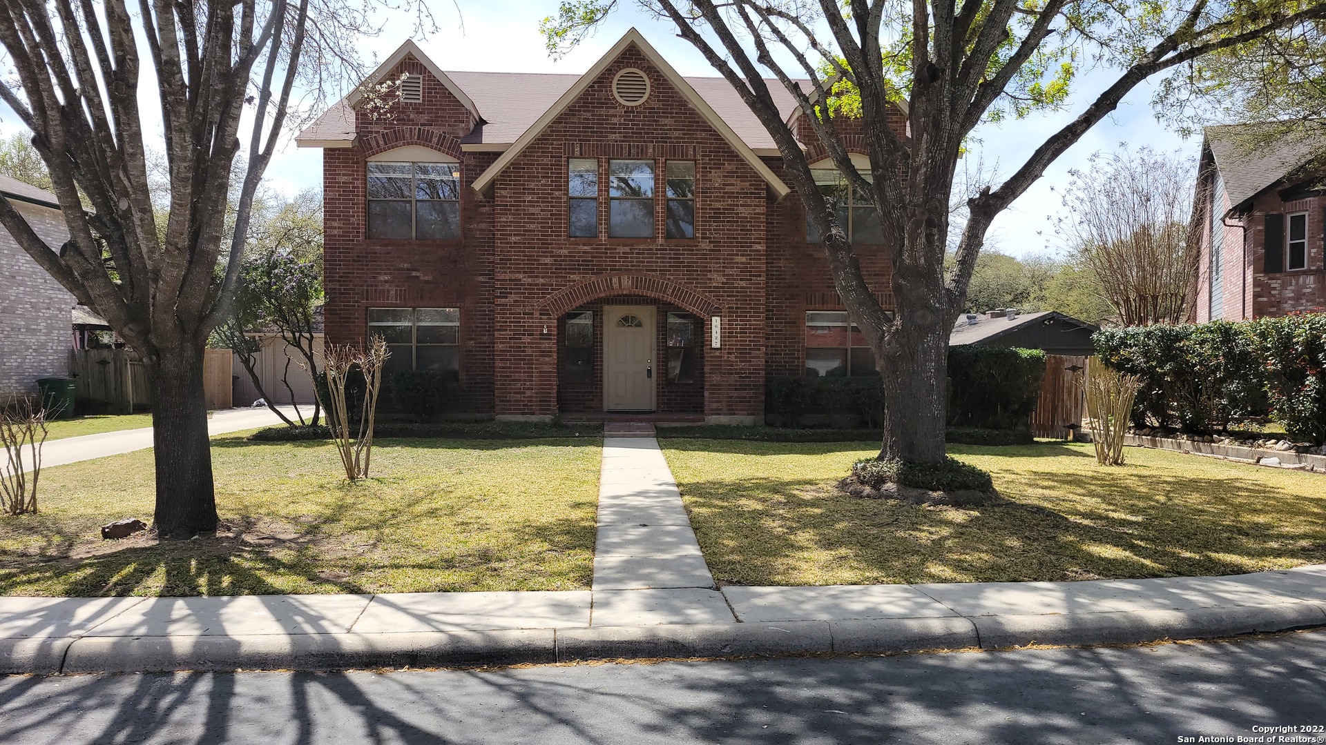 16427 Encanto Pass San Antonio TX 78247