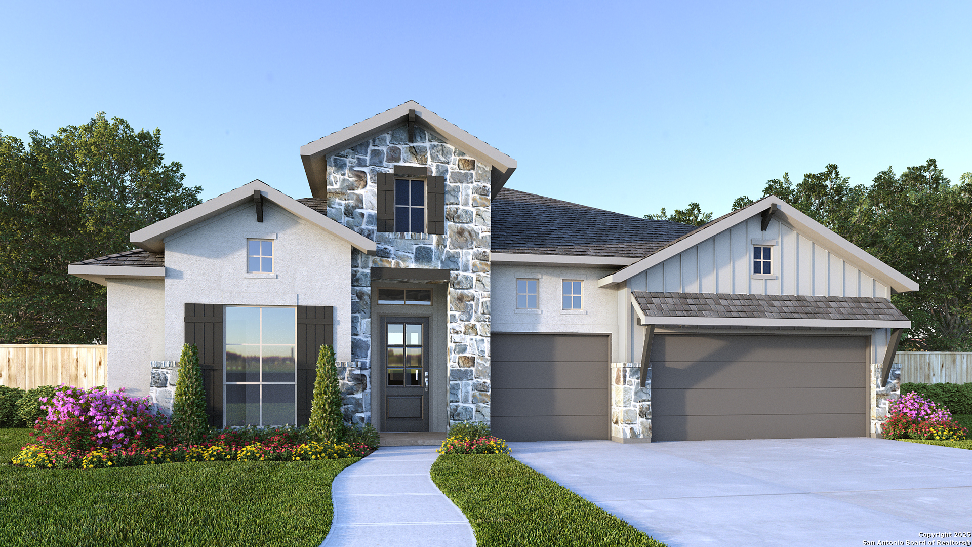 5348 Netherfield Park Schertz TX 78154