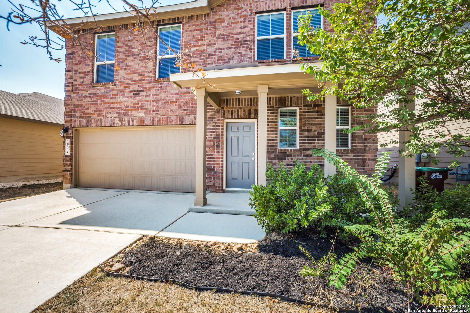 10538 Stampede Stead San Antonio TX 78254