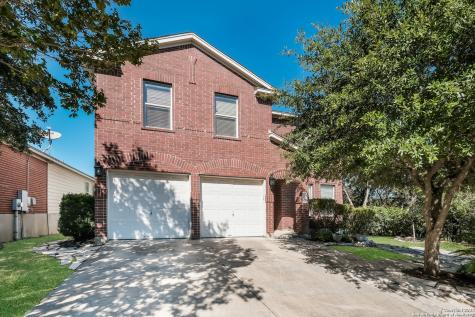 15722 Cotton Tail Lane San Antonio TX 78255