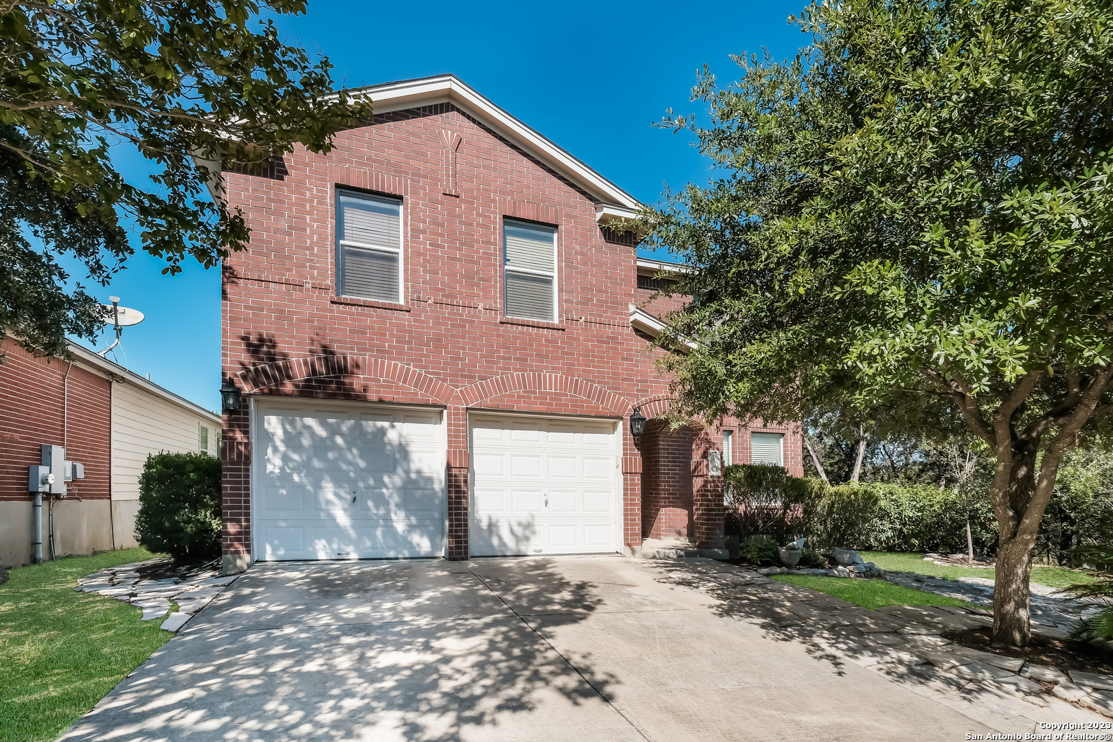 15722 Cotton Tail Lane San Antonio TX 78255