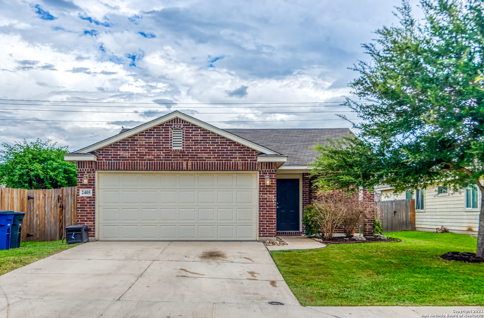 2405 N Ranch Estates Boulevard New Braunfels TX 78130