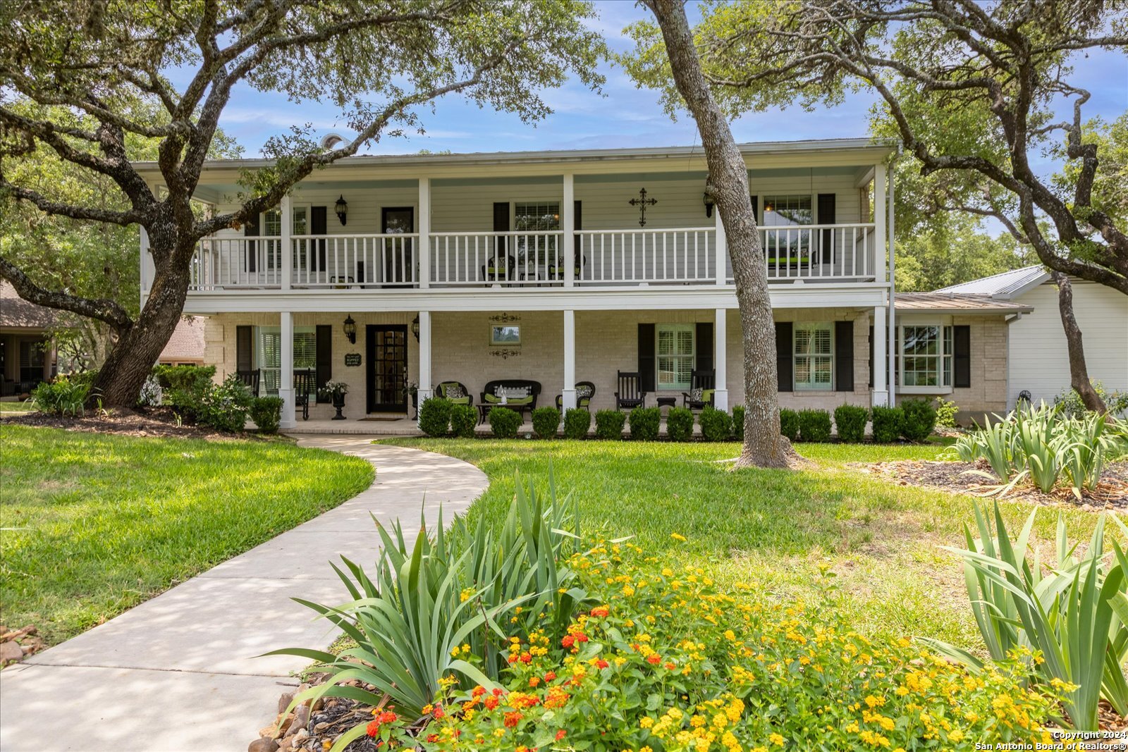 29715 Windchime Hill Fair Oaks Ranch TX 78015