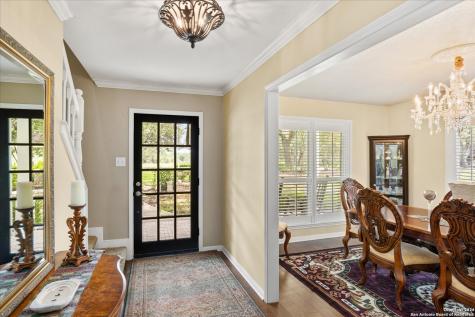 29715 Windchime Hill Fair Oaks Ranch TX 78015