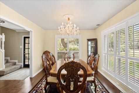 29715 Windchime Hill Fair Oaks Ranch TX 78015