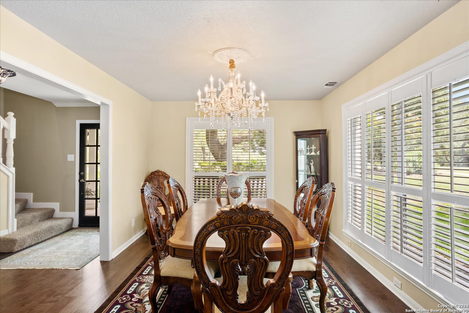 29715 Windchime Hill Fair Oaks Ranch TX 78015