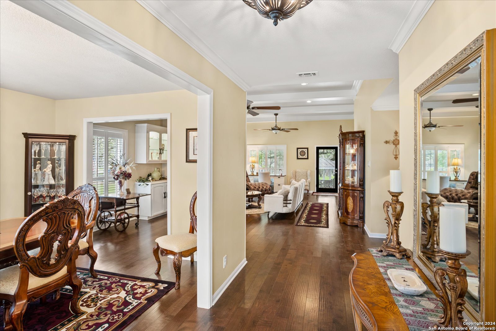 29715 Windchime Hill Fair Oaks Ranch TX 78015