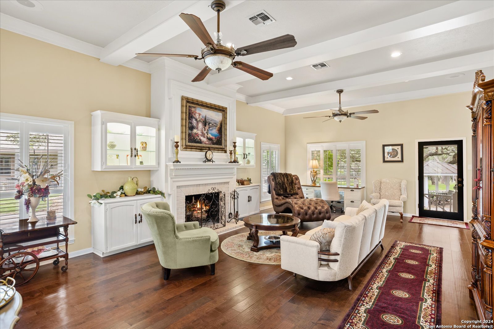 29715 Windchime Hill Fair Oaks Ranch TX 78015